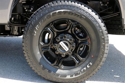 2025 Ford F-250SD XL