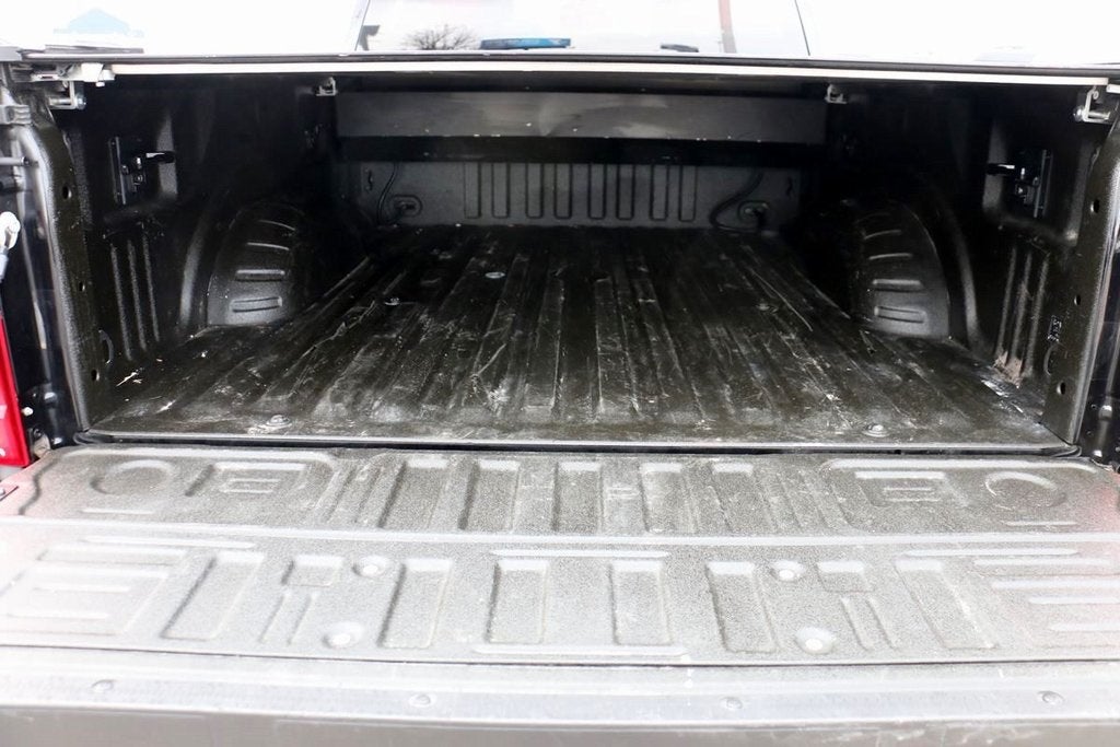 2023 Ford F-250SD XLT