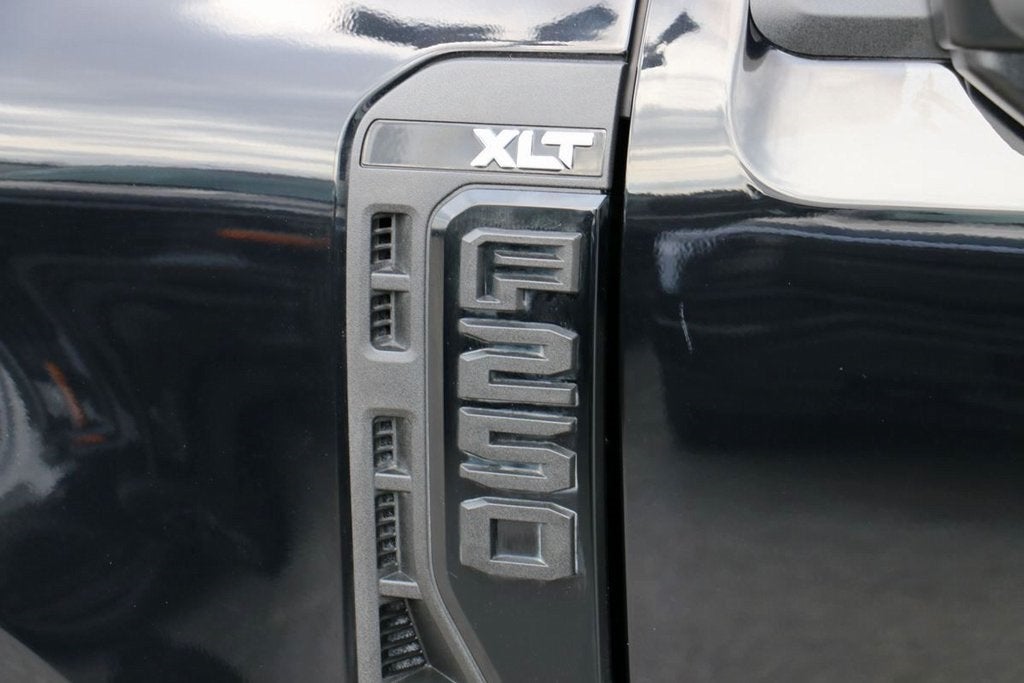 2023 Ford F-250SD XLT