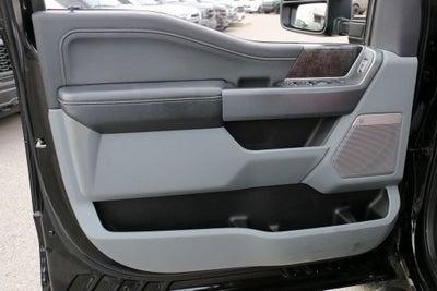 2023 Ford F-250SD XLT