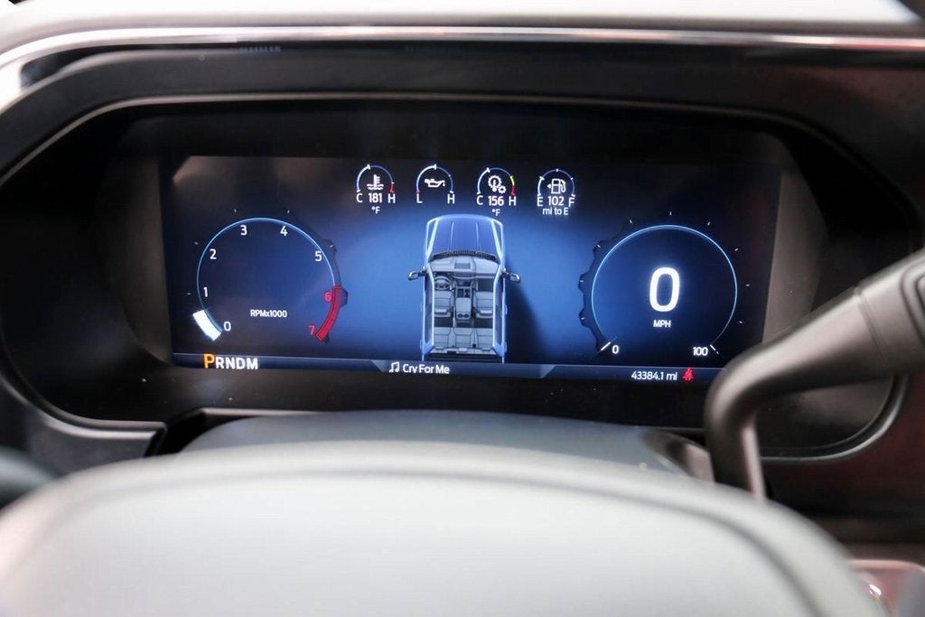 2023 Ford F-250SD XLT