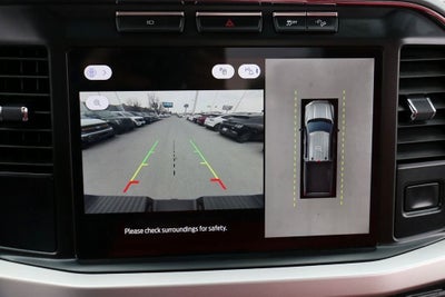 2023 Ford F-250SD XLT