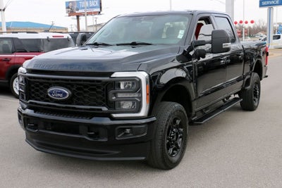 2023 Ford F-250SD XLT