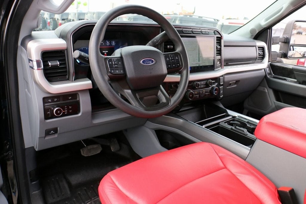 2023 Ford F-250SD XLT