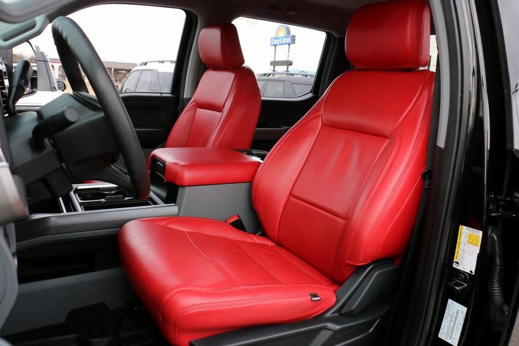 2023 Ford F-250SD XLT