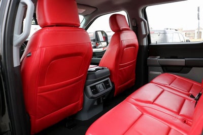 2023 Ford F-250SD XLT