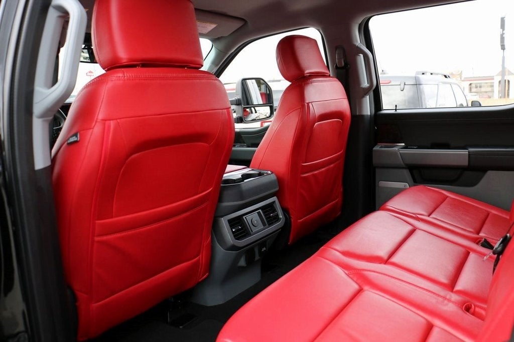 2023 Ford F-250SD XLT