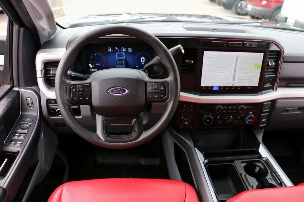 2023 Ford F-250SD XLT