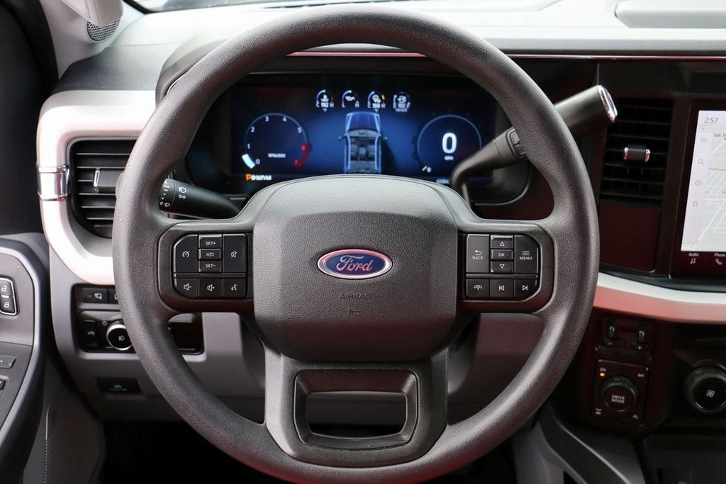 2023 Ford F-250SD XLT