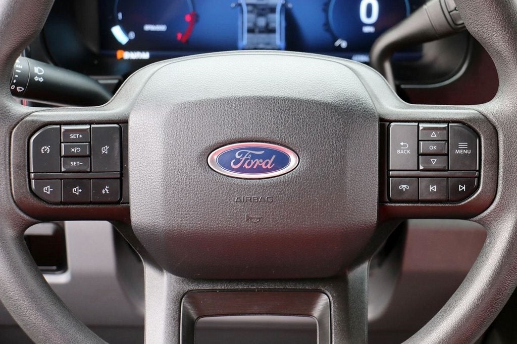 2023 Ford F-250SD XLT