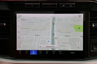 2023 Ford F-250SD XLT