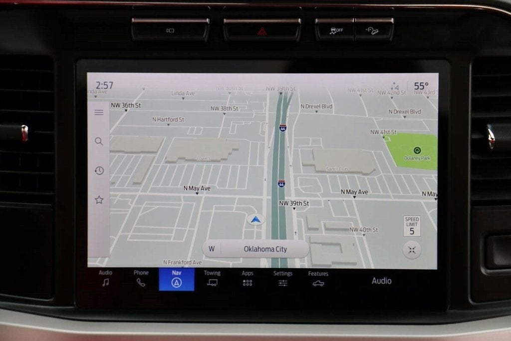 2023 Ford F-250SD XLT