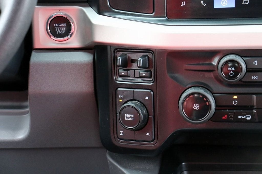 2023 Ford F-250SD XLT