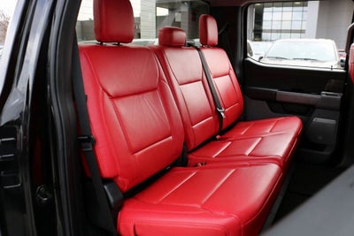 2023 Ford F-250SD XLT