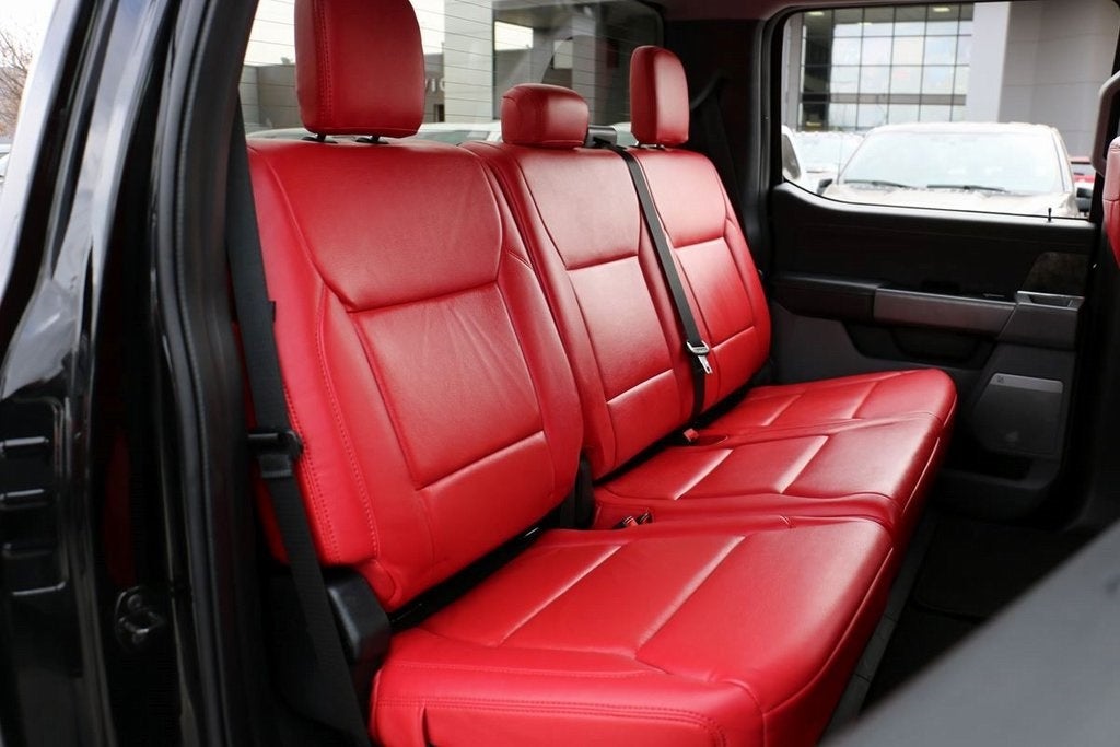 2023 Ford F-250SD XLT