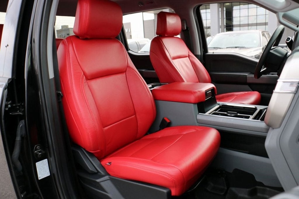 2023 Ford F-250SD XLT