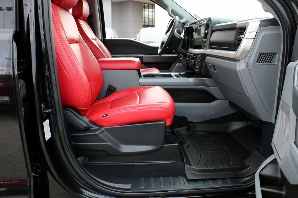 2023 Ford F-250SD XLT