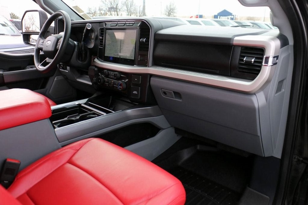 2023 Ford F-250SD XLT