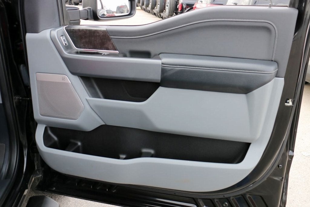 2023 Ford F-250SD XLT