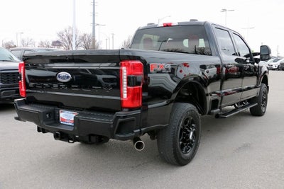 2023 Ford F-250SD XLT