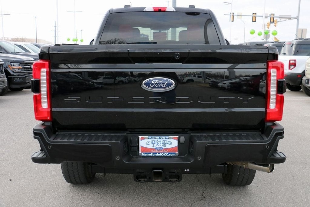 2023 Ford F-250SD XLT