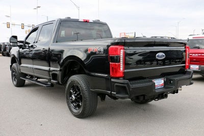 2023 Ford F-250SD XLT