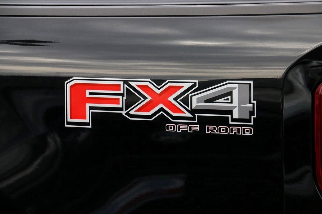 2023 Ford F-250SD XLT