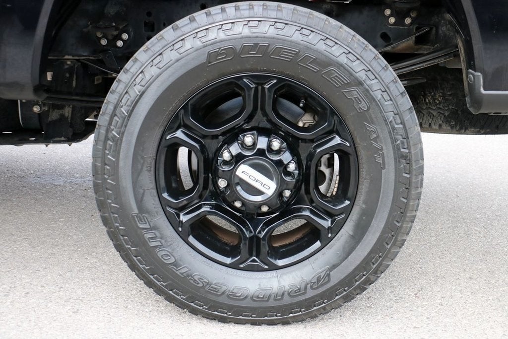 2023 Ford F-250SD XLT