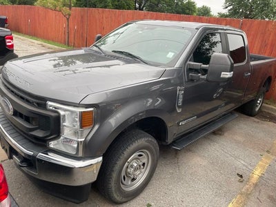 2022 Ford F-250SD XL