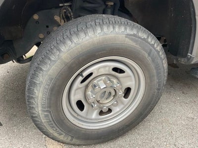 2022 Ford F-250SD XL