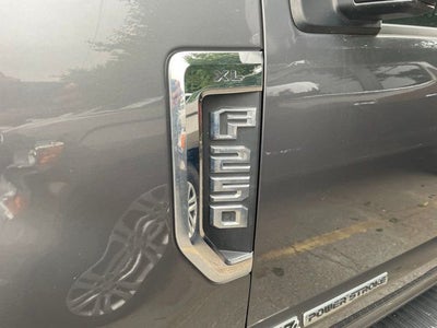 2022 Ford F-250SD XL