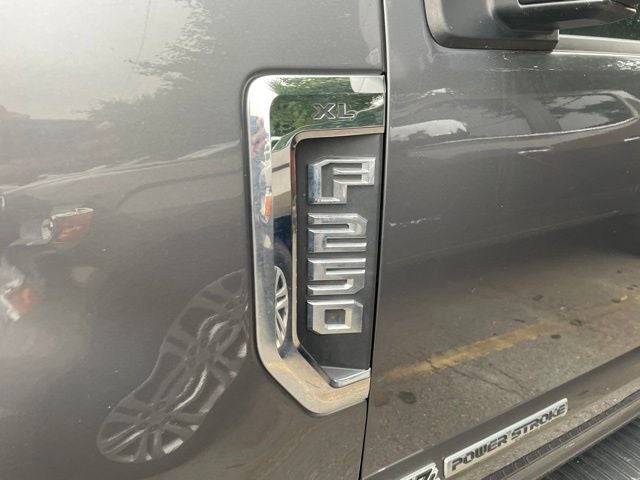 2022 Ford F-250SD XL