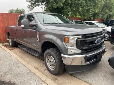 2022 Ford F-250SD XL
