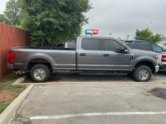 2022 Ford F-250SD XL