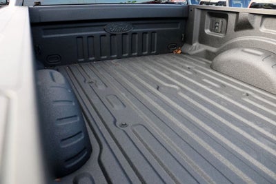 2026 Ford F-250SD Lariat BLACK WIDOW