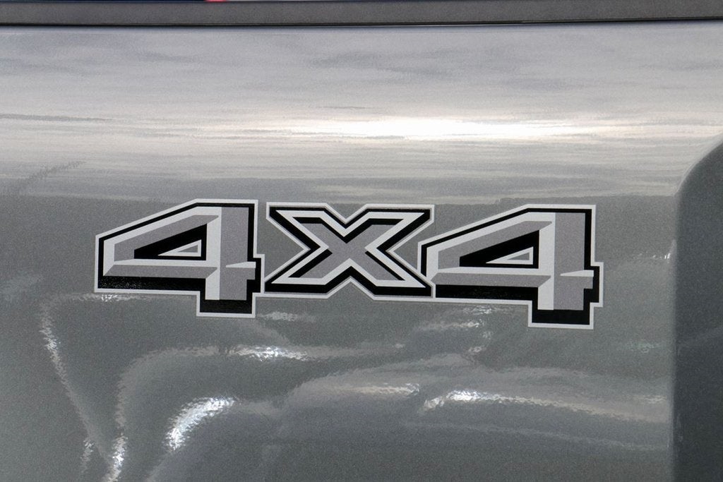 2026 Ford F-250SD Lariat BLACK WIDOW