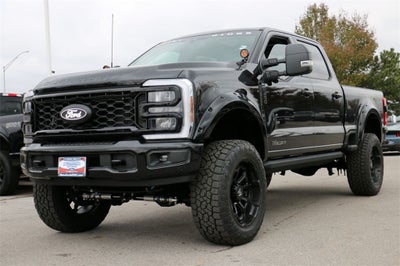 2026 Ford F-250SD XLT ROCKY RIDGE