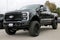 2026 Ford F-250SD XLT ROCKY RIDGE