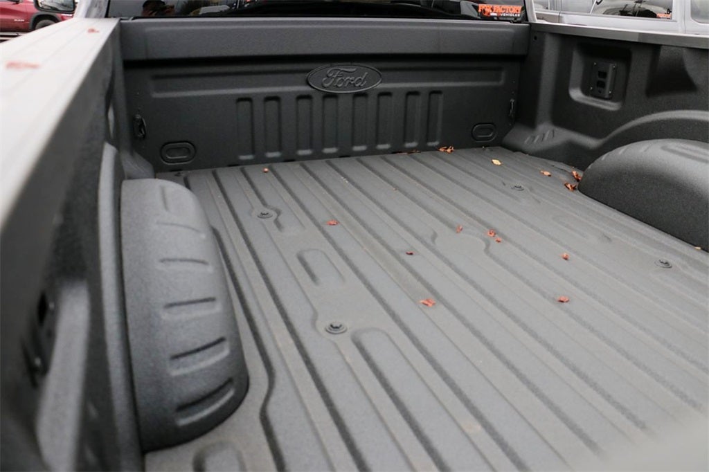 2026 Ford F-250SD XLT ROCKY RIDGE