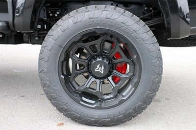 2026 Ford F-250SD XLT ROCKY RIDGE