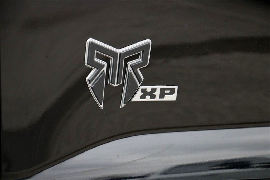 2026 Ford F-250SD XLT ROCKY RIDGE