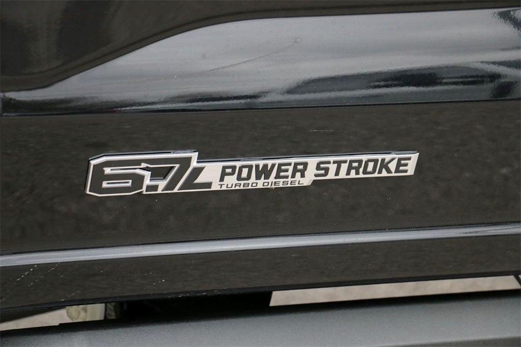 2026 Ford F-250SD XLT ROCKY RIDGE