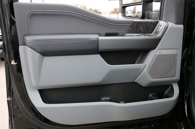 2026 Ford F-250SD XLT ROCKY RIDGE