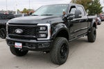 2026 Ford F-250SD XLT ROCKY RIDGE