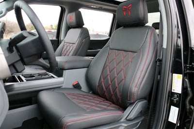 2026 Ford F-250SD XLT ROCKY RIDGE