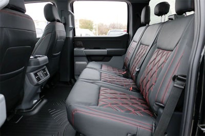 2026 Ford F-250SD XLT ROCKY RIDGE