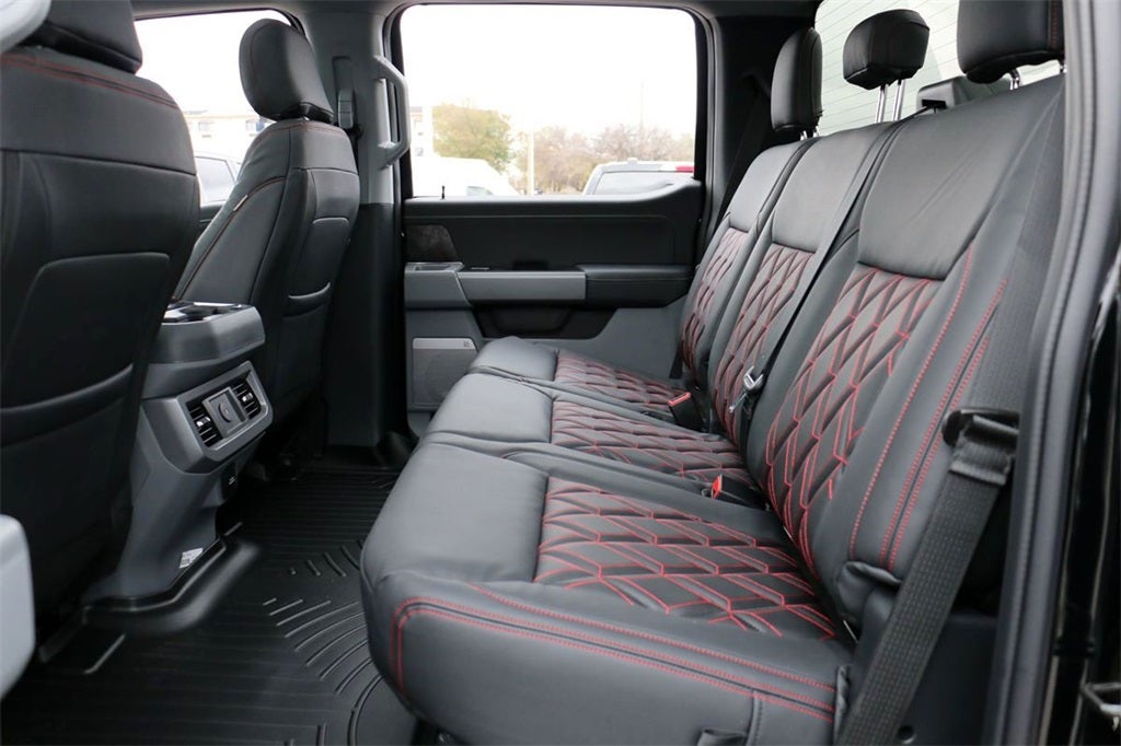 2026 Ford F-250SD XLT ROCKY RIDGE