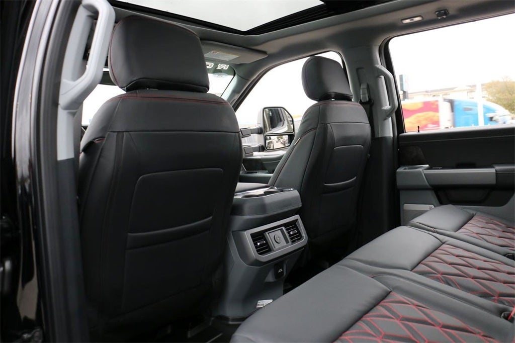 2026 Ford F-250SD XLT ROCKY RIDGE