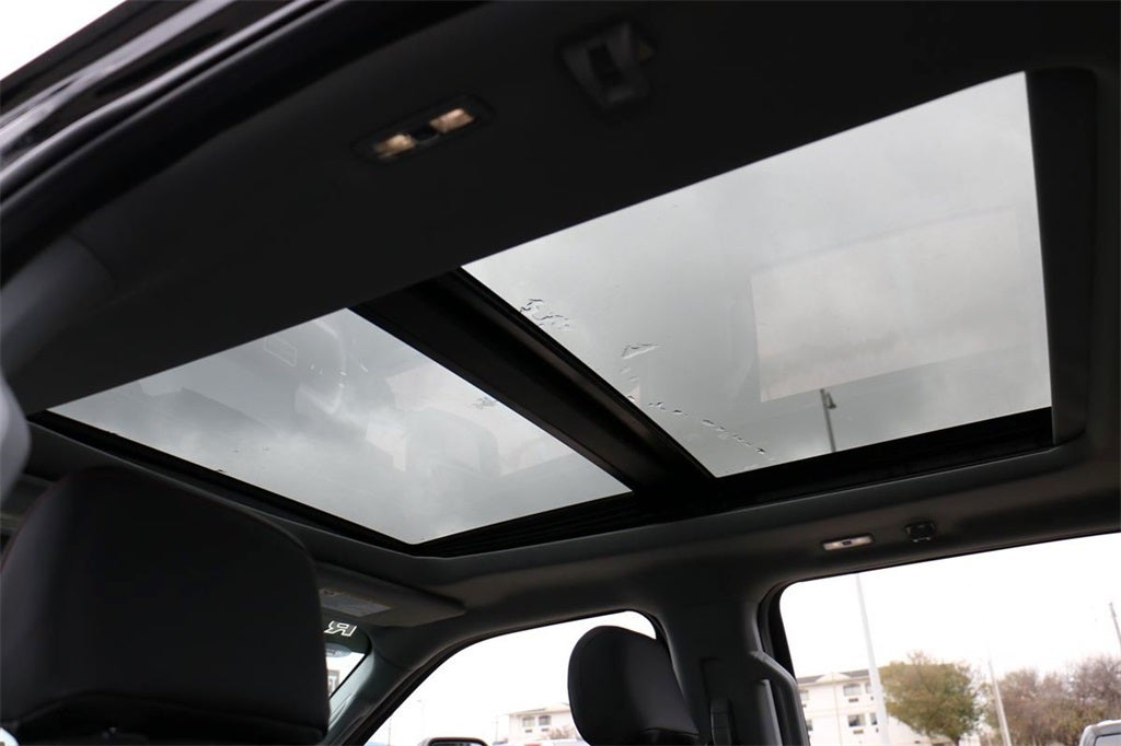 2026 Ford F-250SD XLT ROCKY RIDGE