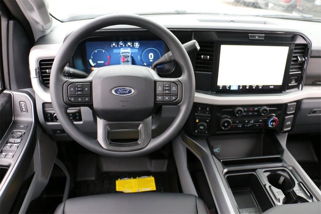 2026 Ford F-250SD XLT ROCKY RIDGE